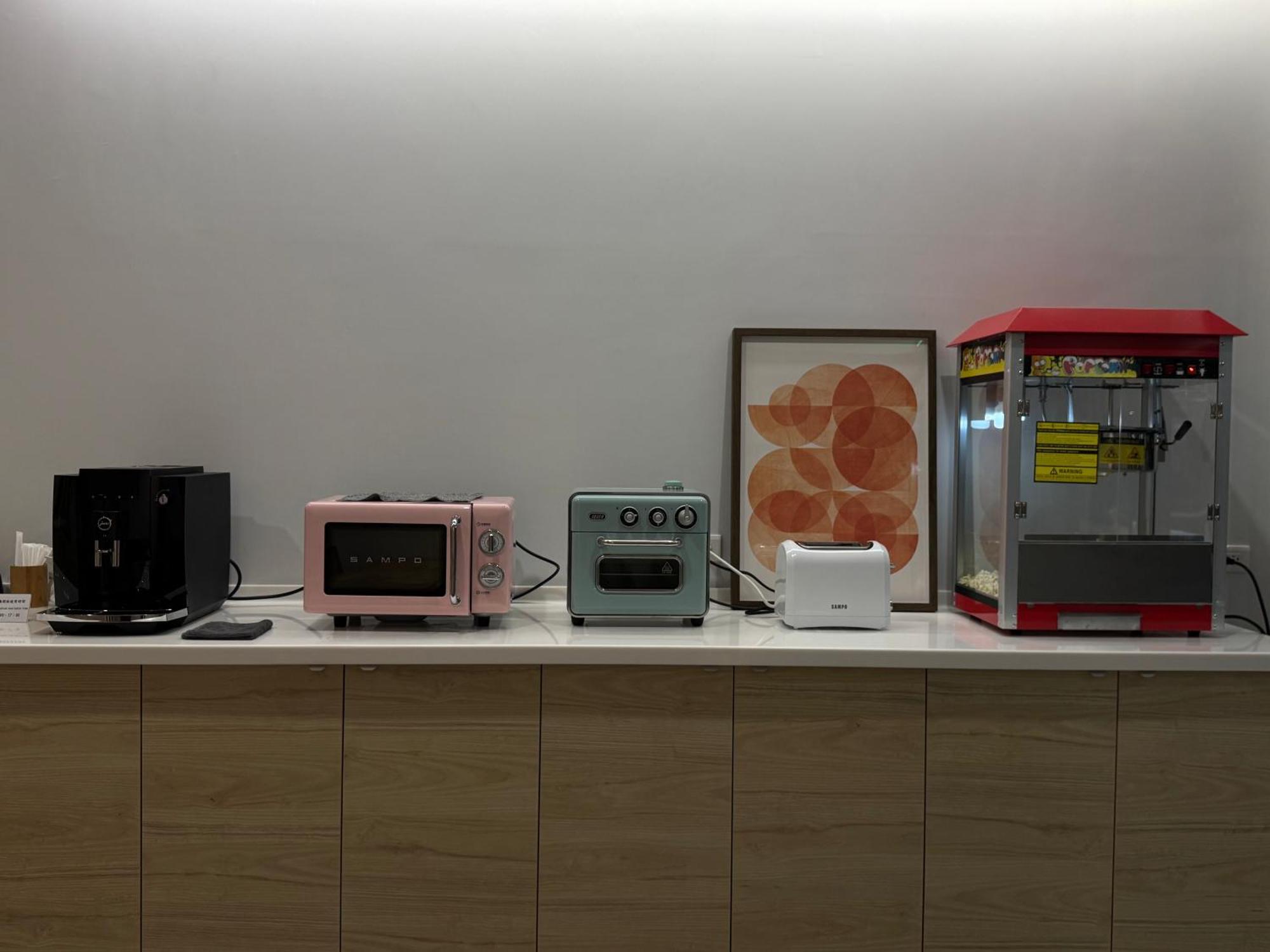 Yoshi Hotel - Tainan Sinmei Branch ภายนอก รูปภาพ