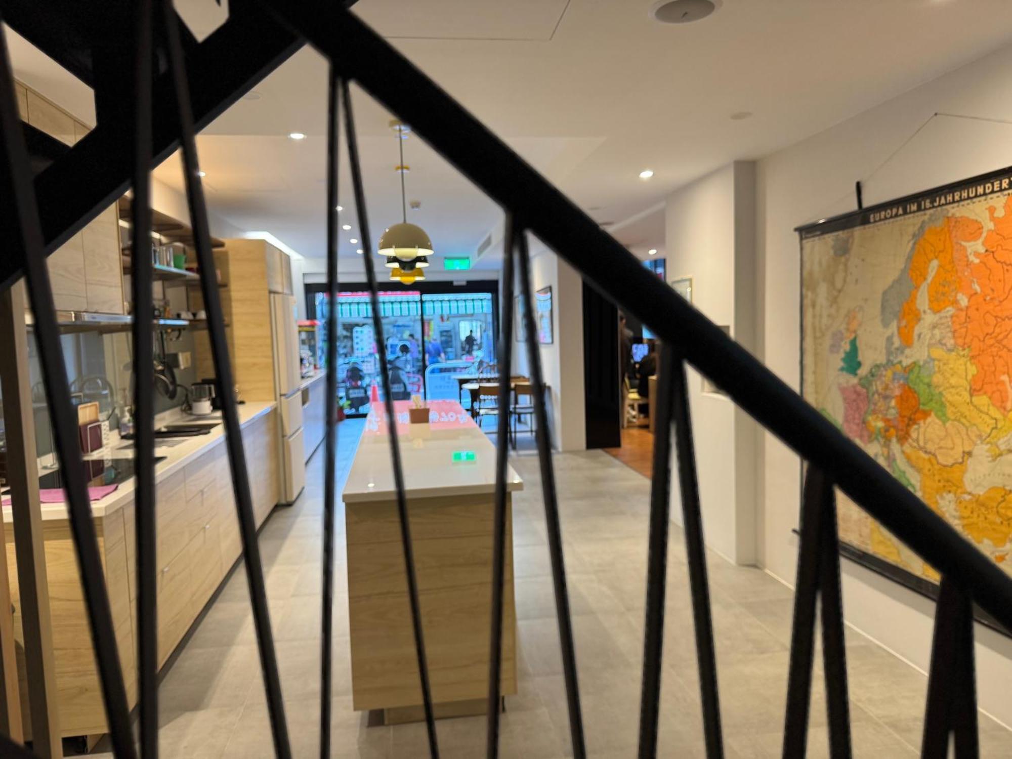 Yoshi Hotel - Tainan Sinmei Branch ภายนอก รูปภาพ