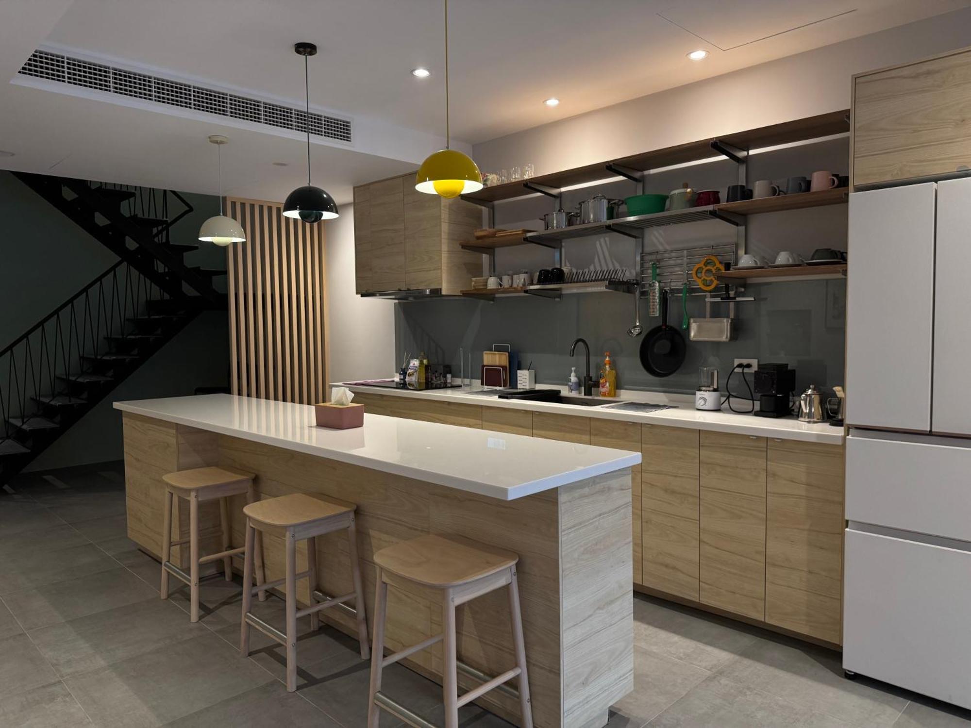 Yoshi Hotel - Tainan Sinmei Branch ภายนอก รูปภาพ